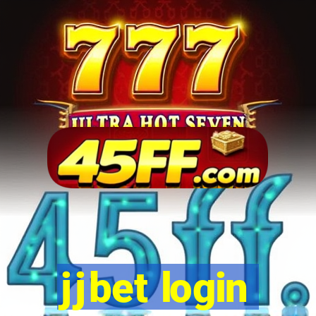 jjbet login